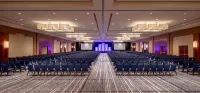 Hyatt Regency Crystal City - parking