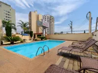 Plaza Suite Hotel Hotels in Taubaté