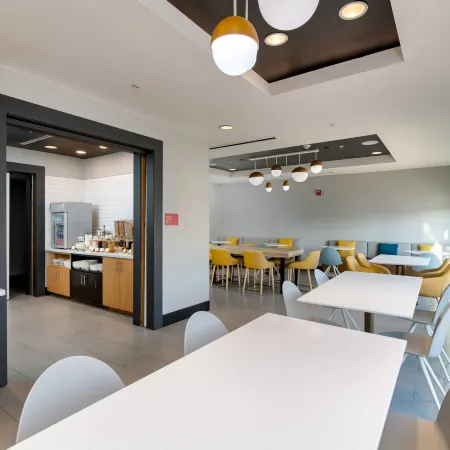 TownePlace Suites Dallas McKinney