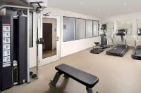 WoodSpring Suites South Plainfield