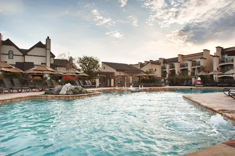Eden Resort and Suites, BW Premier Collection