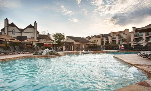 Eden Resort and Suites, BW Premier Collection