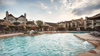 Eden Resort and Suites, BW Premier Collection Hotels near Jared