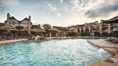 Eden Resort and Suites, BW Premier Collection Hotels in Manheim Township