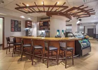 Hyatt Place Cincinnati Blue Ash - bar