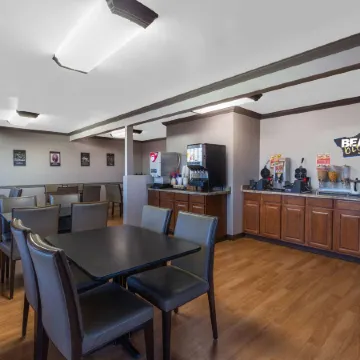 Travelodge by Wyndham Angels Camp CA