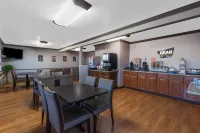 Travelodge by Wyndham Angels Camp CA Hotel a Murphys