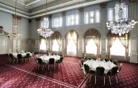 Karlskrona Stadshotell, BW Signature Collection Hotels in Karlskrona