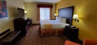 Best Western Executive Inn  Suites