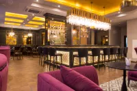 Best Western Plus Astana - bar