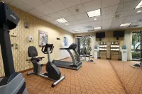 Ramada by Wyndham Suites Orlando Airport - Kuntosalit