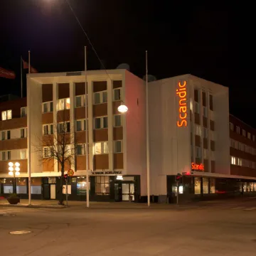 Scandic Borlänge