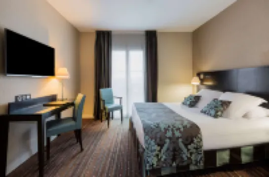 Best Western Plus Richelieu