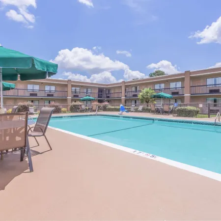 Ramada by Wyndham Macon