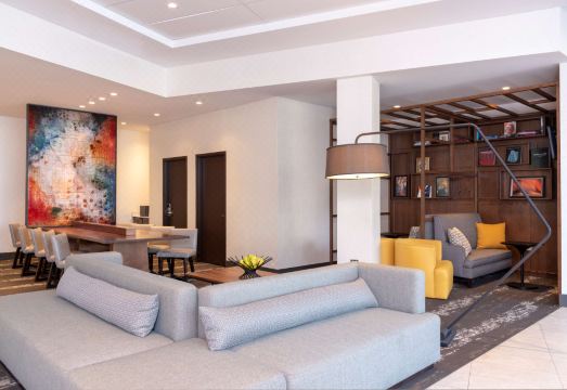 하얏트 플레이스 디트로이트 로열 오크