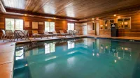 Best Western Plus Rama Inn  Suites - Pools
