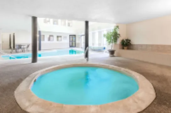 Days Inn by Wyndham Carbondale Hotels in Garfield County