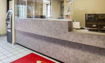 Econo Lodge Jonesboro