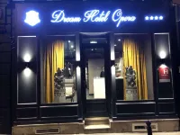 Hôtel Théorème Các khách sạn ở Paris