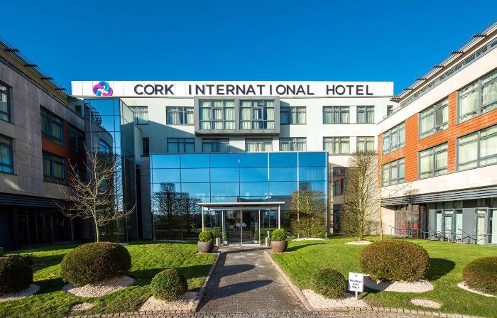 Cork International Hotel