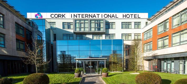 Cork International Hotel Hotéis em Cork
