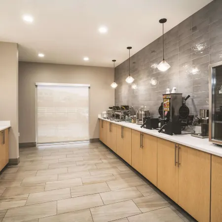 La Quinta Inn & Suites by Wyndham Chattanooga North - Hixson