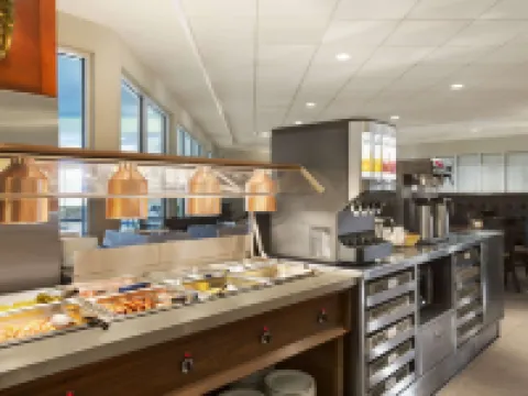 斯特拉斯莫爾Travelodge by Wyndham酒店 斯特拉斯莫爾酒店