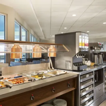 Travelodge by Wyndham Strathmore