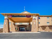 Best Western Plus Seminole Hotel  Suites Hotels in Seminole