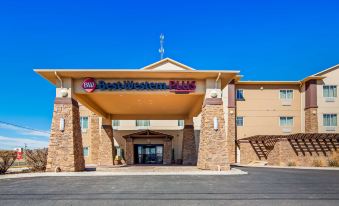 Best Western Plus Seminole Hotel  Suites