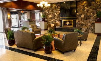 Rit Inn & Conference Center