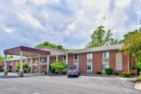 Americas Best Value Inn & Suites Bluffton