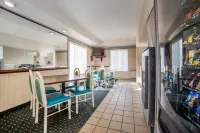Rodeway Inn & Suites - Frühstück