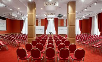 Golden Tulip Rosa Khutor