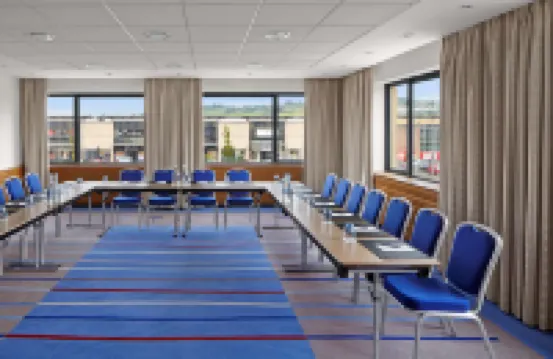 麗笙藍標酒店-萊特肯尼 萊特肯尼酒店