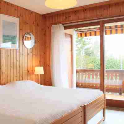 Topaze 4 Rooms