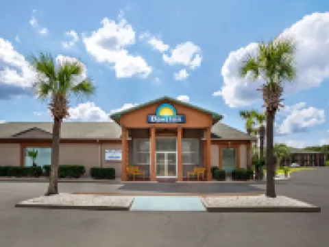 Days Inn by Wyndham Hardeeville/ I-95 State Line Hotels in Jasper County