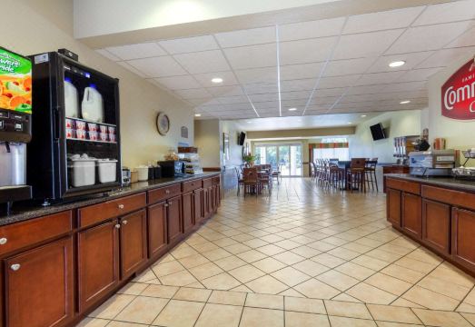 깔끔한 객실 내부