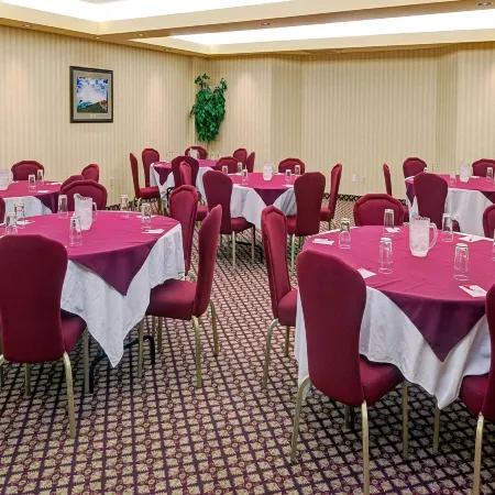 Ramada by Wyndham Niagara Falls/Fallsview