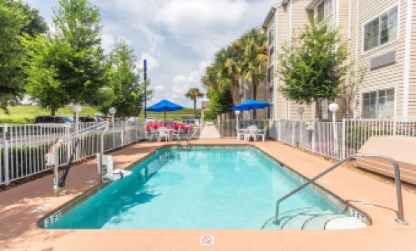 Microtel Inn & Suites by Wyndham Ocala