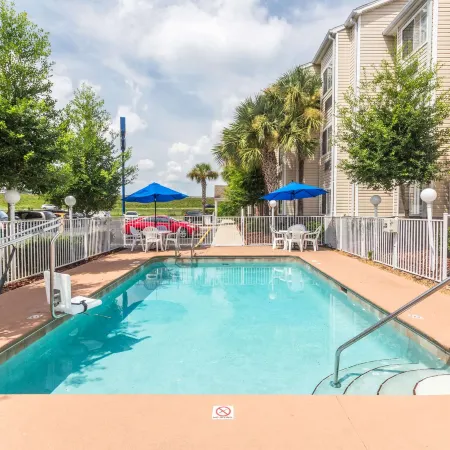 Microtel Inn & Suites by Wyndham Ocala