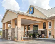 Comfort Inn at Royal Blue - 2-Star