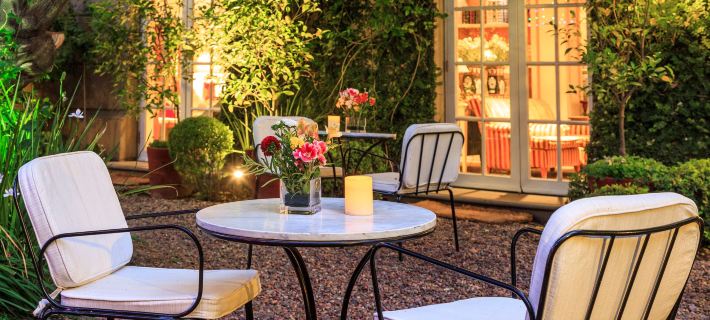Hotel Boutique le Reve Hotels in Providencia