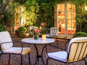 Hotel Boutique le Reve