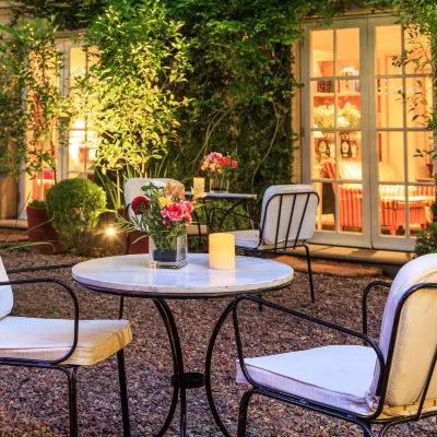 Hotel Boutique le Reve Hotels near Yungay Square