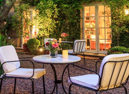 Hotel Boutique le Reve