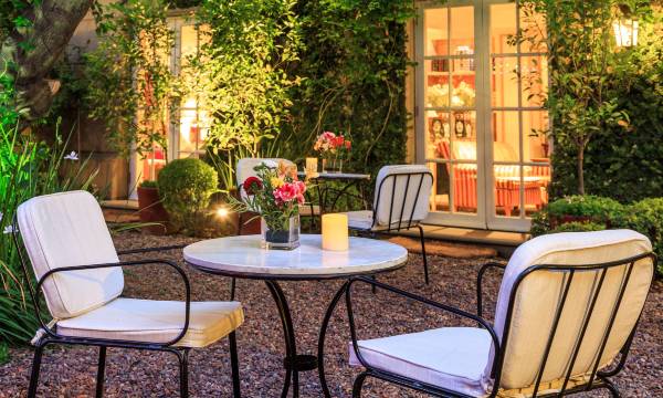 Hotel Boutique le Reve
