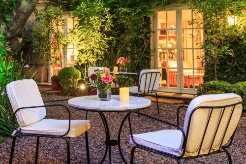Hotel Boutique le Reve - 4 stjerner