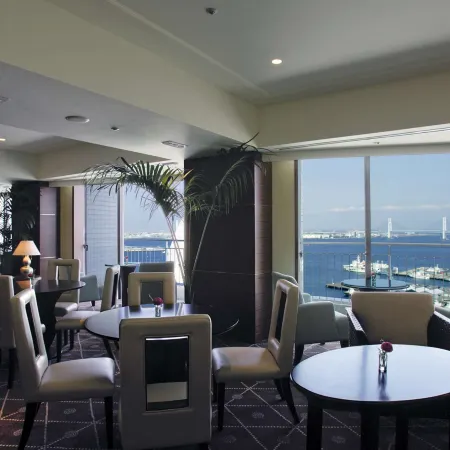 The Yokohama Bay Hotel Tokyu