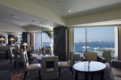 レストラン 横浜ベイホテル東急の写真
